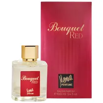 Perfume Memwa Bouquet Red - Eau de Parfum - Feminino - 100ML