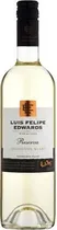 Luis Felipe Edwars Vino Sauvignon Blanc 750ML Con 14% Alc
