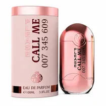 Perfume Real Time Please Call Me Edp Femenino - 100ML