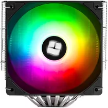 Cooler para Cpu Thermalright Peerless Assassin 140 Se Argb - Preto