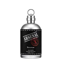 Arsenal Titanium Men 100ML Edp 301956