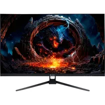 Monitor Teros TE-3252S Va LED 31.5" 4K Ultra HD 60 HZ - Preto