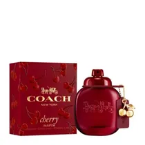 Coach Cherry Parfum Fem 50ML