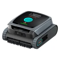 Robô Aspirador Aiper Scuba S3 para Piscina - Preto