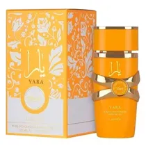Óleo Corporal Lattafa Yara Tous 20ML