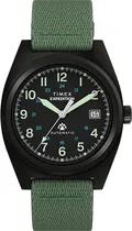 Relogio Masculino Timex Analógico - TW2Y39800