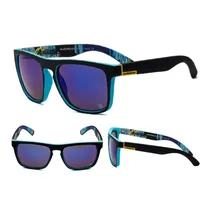 Óculos de Sol Quiksilver QS731 C1