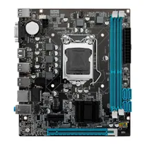 MB Intel (1155) Star H61 10/100/100 Nvme
