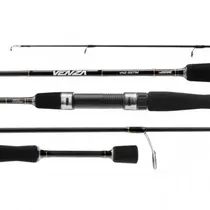 Marine Vara VNZ-S571MH Fibra de Carbono 5´7"(1.70M) s/C