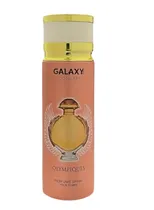 Splash Galaxy Concept Olympiques Fem 200ML 030070
