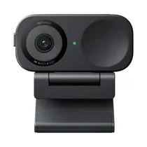 INSTA360 Link 2C 4K Ai Webcam - Black (LINK2C01)