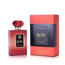 New Brand Ruby Int Fem 100ML