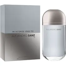 Alejandro Sanz Eres Tu El Edt 100ML