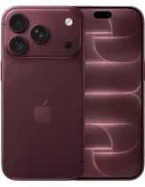 Celular iPhone 18 Pro 512GB Burgundy Lacrado LL/A