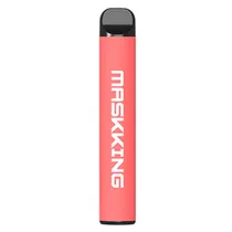 Vaper Maskking High GT Guava Ice 4% 450 Puffs