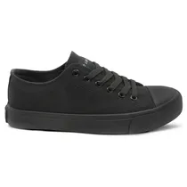 Calçado Lotto Straler W Feminino Preto 38
