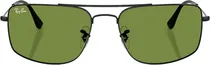 Óculos de Sol Ray Ban RB3779 002/4E 59 - Masculino