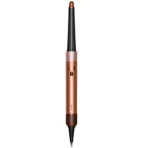 Secador Dyson HS09 Airwrap 1700W 220V/50-60HZ - Amber Slik/Pink