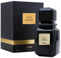 Perfume Ajmal Oak Wood Edp 100ML - Unissex