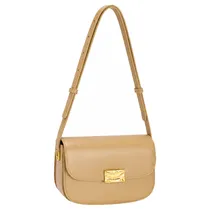 David Jones Cartera CM8317 Camel
