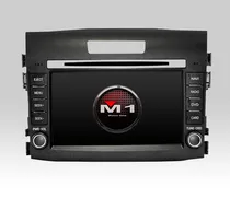 Mult.M1 Honda CRV(12-16) C7101