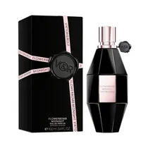 Perfume Viktor & Rolf Flowerbomb Midnight Edp Feminino 100ML