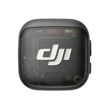 Microfono Dji Mic 3 (1 TX + 1 RX)