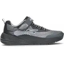 Skechers 403926LBKW Microspec Advance BLK/WHT - Eur 31