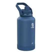Takeya Termo 51194 64OZ Straw Lid 1.9L Midnight Blue