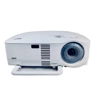 Projetor NEC VT580 Recondicionado s/Acessorios