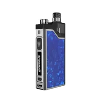 Pod System Snowwolf Wocket Silver Stardust