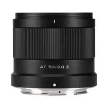 Lente Viltrox Af 50MM F/2.0 Z para Nikon
