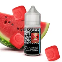 BTV 60ML Watermelon Huls 03MG