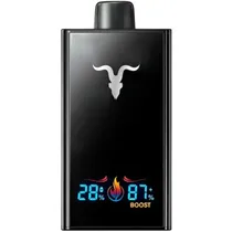 Ignite V300 Black Cherry Ice 30000 Puffs