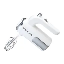 Batedeira Manual Qylar QY-0813 - 200W - 220V