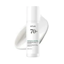 Loção Facial Anua Heartleaf 70+ Hyalu - 200ML