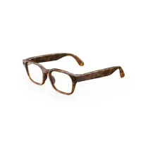 Óculos Smart Meta Adventurer - Classic Tortoise/Transparente