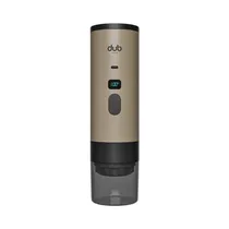 Cafetera Portátil Dub DBCM 3 En 1 USB-C Surtido