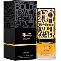 Perfume Lattafa Jasoor M 100ML Edp