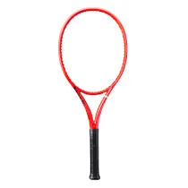 Wilson Raqueta de Tenis Defyer 100 V1 L2 WR215411U2 Rojo