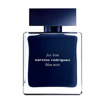 Perfume Narciso Rodriguez Bleu Noir Spray 100ML Masculino
