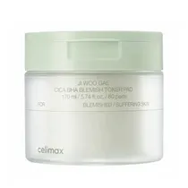 Celimax Ji Woo Gae Dull Body Skin 60PAD