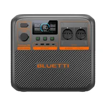 Estación de Energía Portátil Bluetti Ppremium 200 V2 220V 2700W