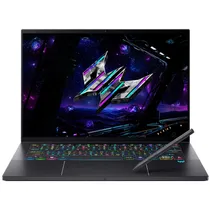 Notebook Gamer Acer Predator Triton 14 Ai PT14-52T-972D Intel Core Ultra 9 288V Tela Oled 2.8K 14.5" / 32GB de Ram / 1TB SSD / WIN11HOME / Geforce RTX5070 8GB - Charcoal Preto (Inglês)