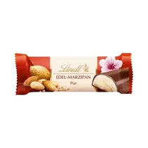 Chocolate Lindt Edel-Marzipan 50G 381003*
