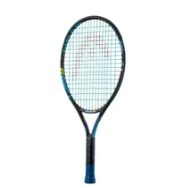 Head Raqueta Tenis Inf Novak 25 SC-06 235004 Negro/Multicolor