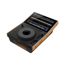 Consola Alphatheta CDJ-1500X
