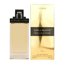 Cyrus Diplomate Golden Time 100ML Edp