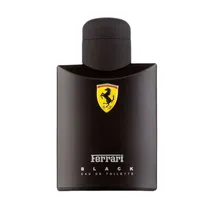 Perfume Ferrari Black Edt (M) – 125ML (Atacado)