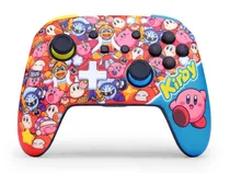 Powera WLC001 Control Wireles Switch World Of Kirby